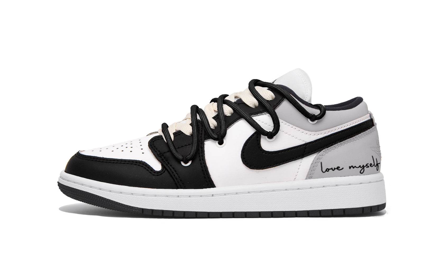 Кроссовки женские Jordan air puppy - Boxette Shop